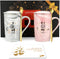 Best Ever Grandma Grandpa Mugs  Promoted Grandparent Gifts